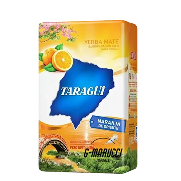 Tradicional Yerba Taragui
