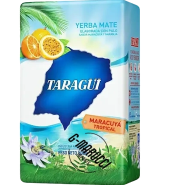Tradicional Yerba Taragui