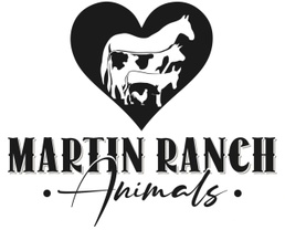 Martin Ranch Animals