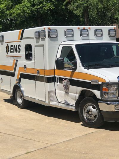 Ripley County Ambulance District