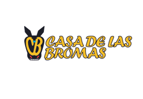 Casa de las Bromas