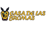 Casa de las Bromas