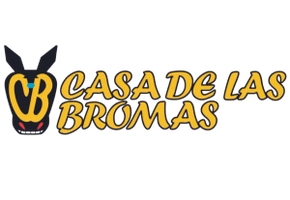 Casa de las Bromas