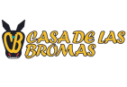 Casa de las Bromas