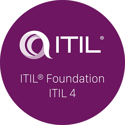 ITIL-4-Foundation資格問題対応