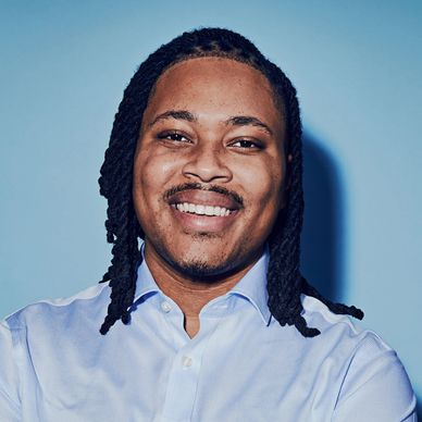 Malcolm Kenyatta