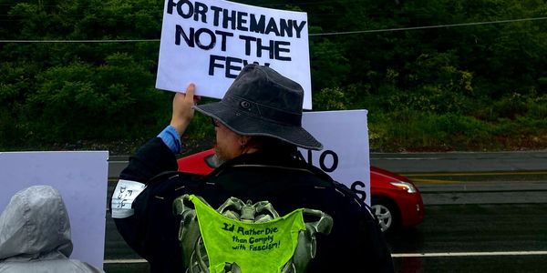 #NoKingsRally
