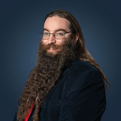 Michael Zvalaren