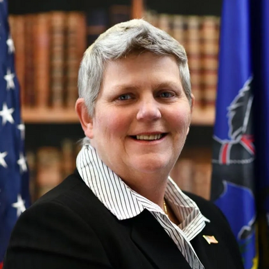 Tina Burns