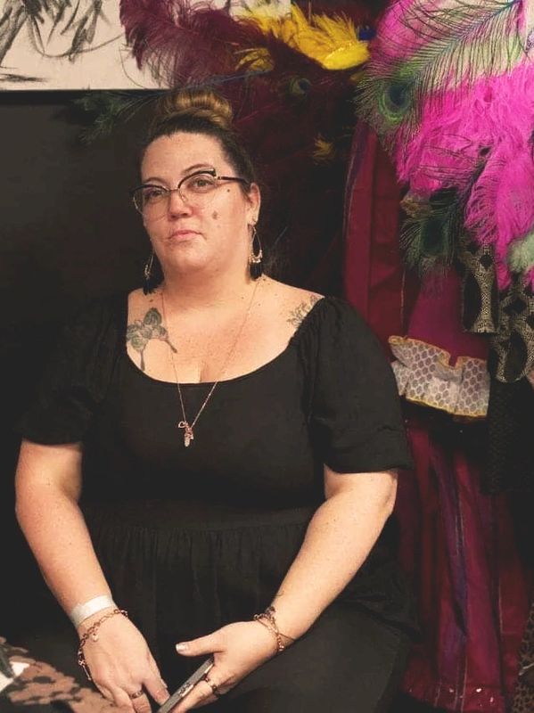 Jen Hajtovik Nita Belles Closet Designer