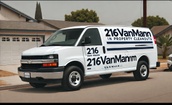 216 Van Mann