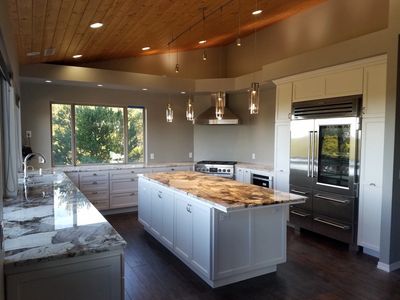 Kitchen Design