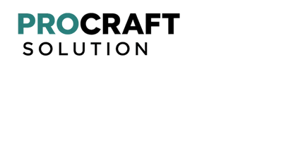 PROCRAFT
SOLUTION