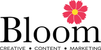 Bloom With Content