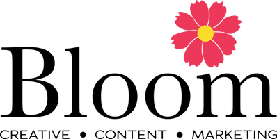 Bloom With Content