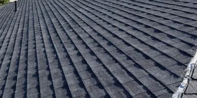 TAMKO Storm Fighter FLEX 4 shingles, class 4 impact rated
