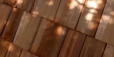 wood shakes shingles roofing contactor roof repair garden city dodge city liberal great bend hays