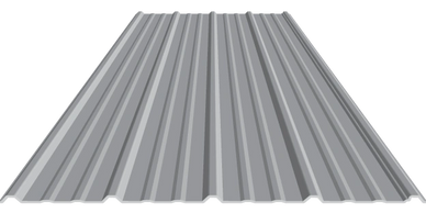 Durability, reduced energy, light weight, fire resistant, 30-60 yrs, resistance to all weather