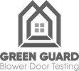 Blower Door Testing