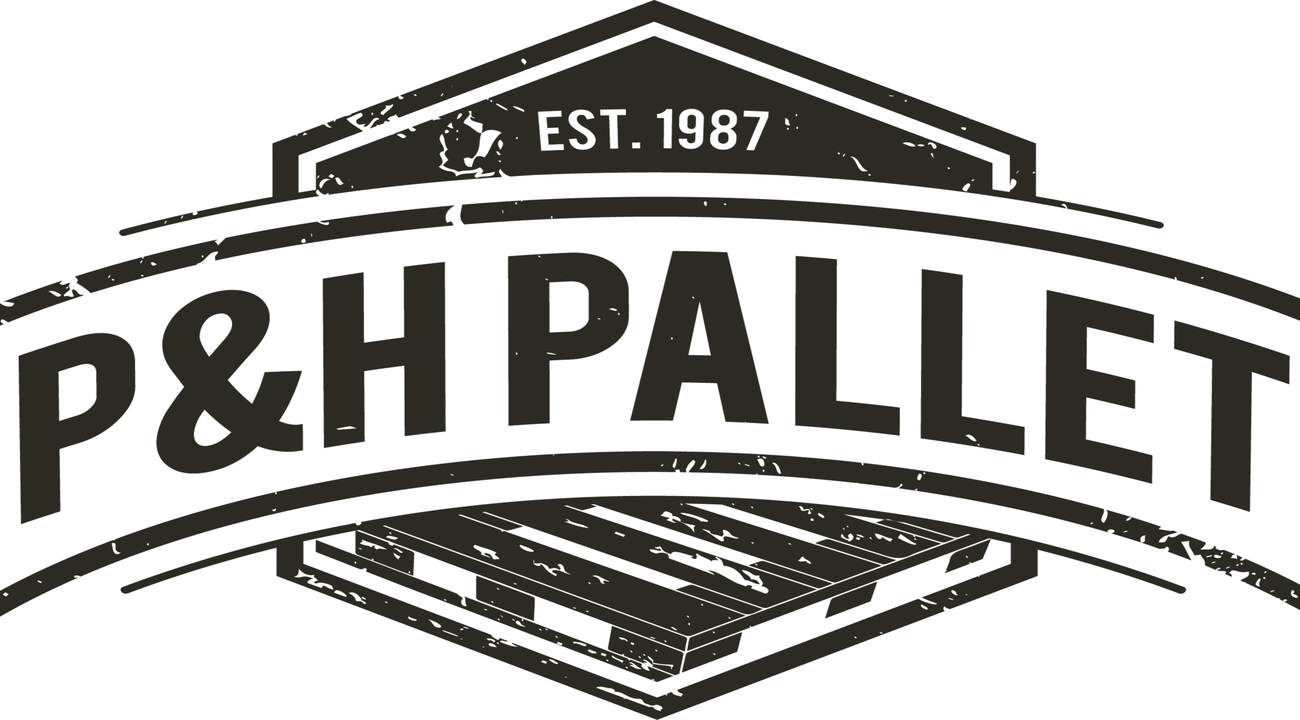 P&H Pallet Corporation Custom Pallet Sales, Custom Crate