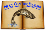 Next Chapter Fishing