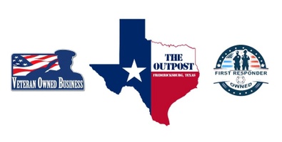 The Outpost Fredericksburg Texas Vacation Rental Home