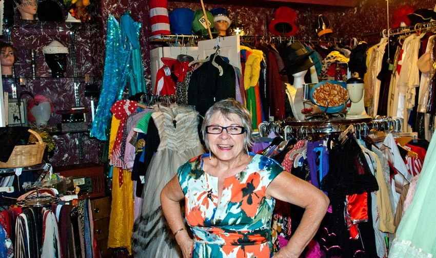 Vintage Clothing | Albuquerque