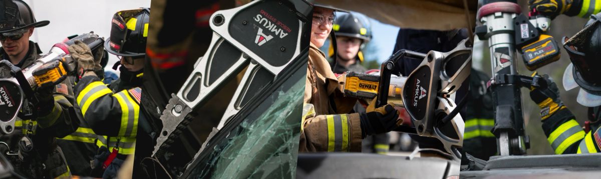 Extrication Equipment