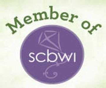 Florenza is a member of SCBWI
