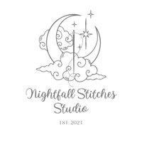 Nightfall Stitches Studio
