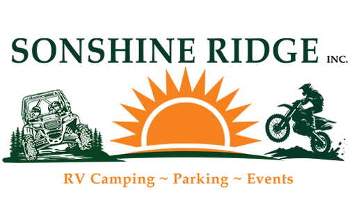 Sonshine Ridge INC. COMING SOON!