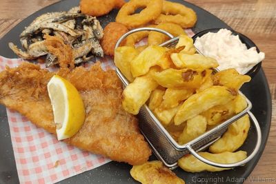 Fish n Chips