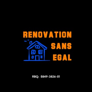 Rénovation sans égal