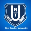 New Teacher University
