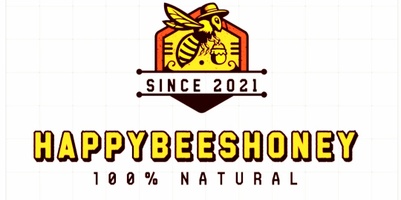 Happybees Honey 