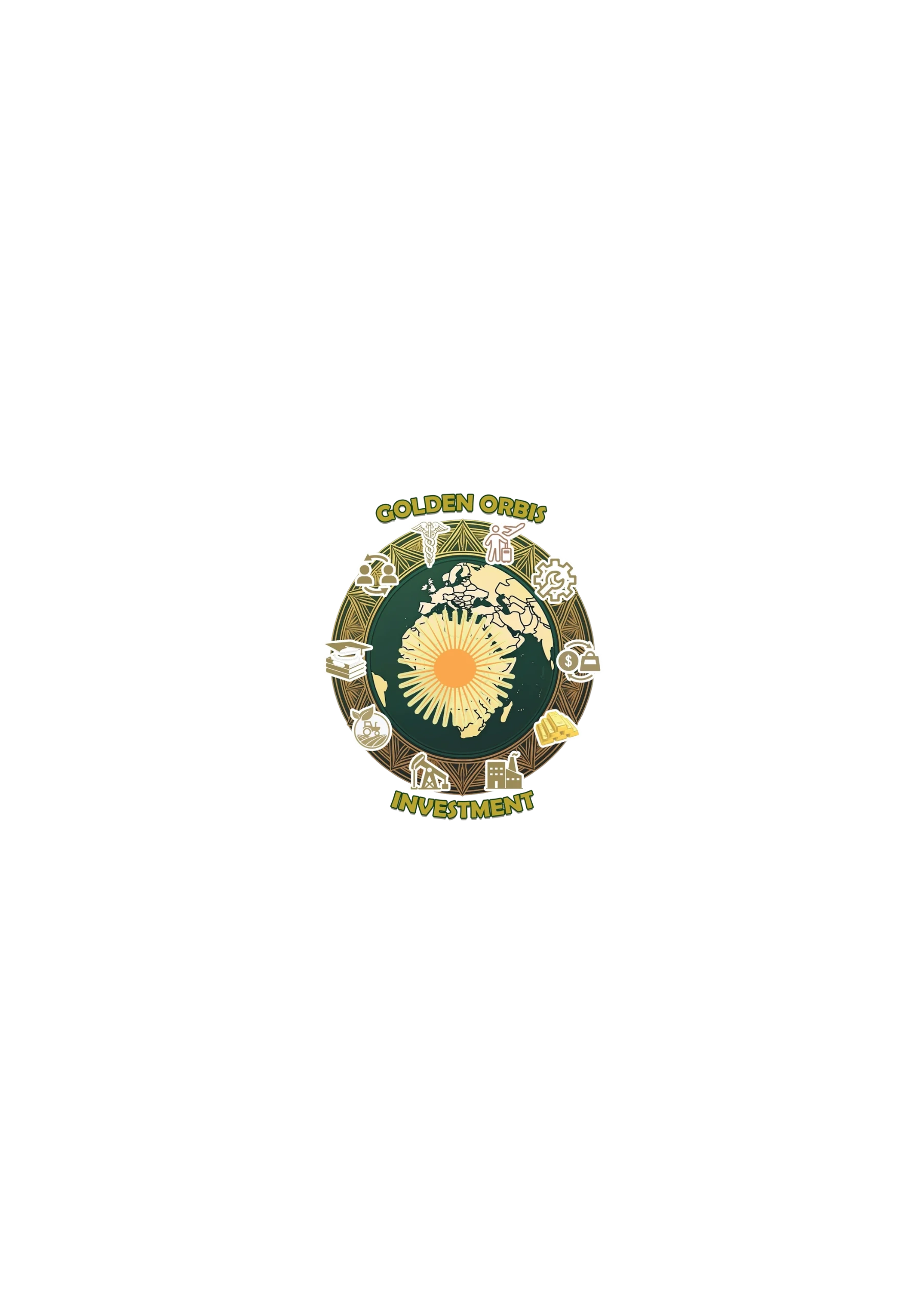GOLDEN ORBIS INVESTMENT