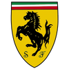 Ferrari Mileage Blocker Logo