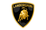 Lamborghini Mileage Blocker Logo