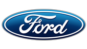 Ford F150 Mileage Blocker Logo