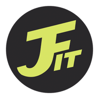 Jason Frahm Fitness