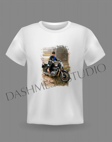 Men's Tshirt