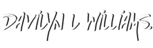 Davilyn L Williams