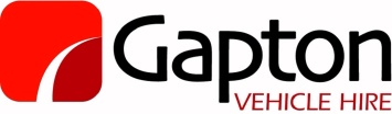 Gapton Vehicle Hire