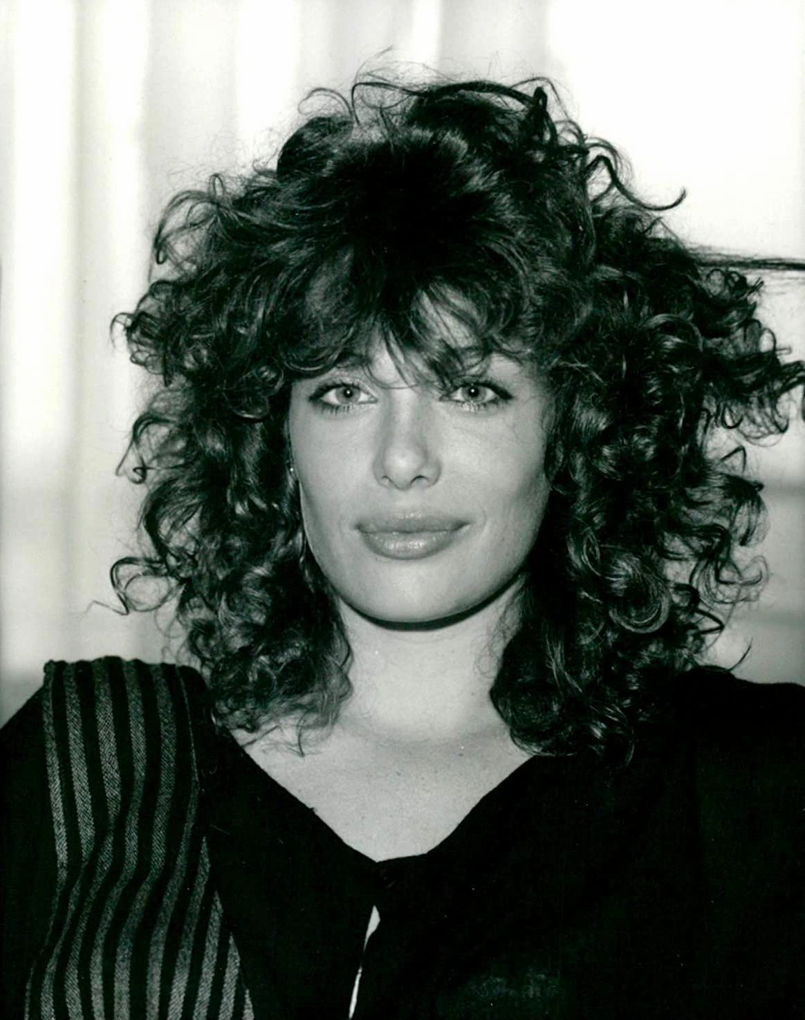 Kelly lebrock young photos