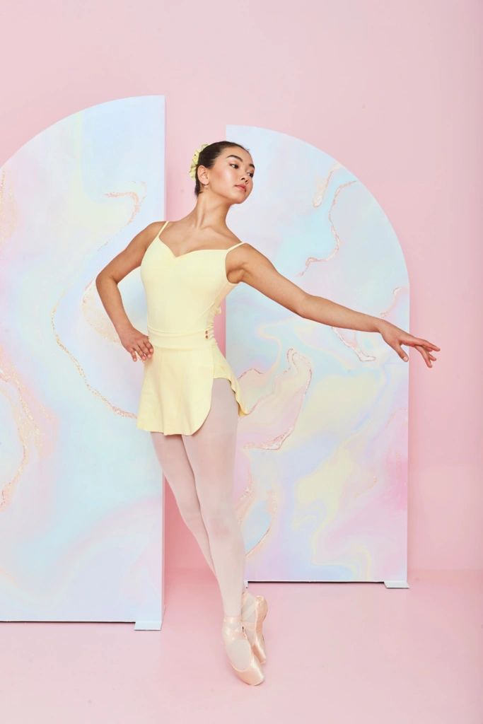 Claudia Dean Odile Skirt