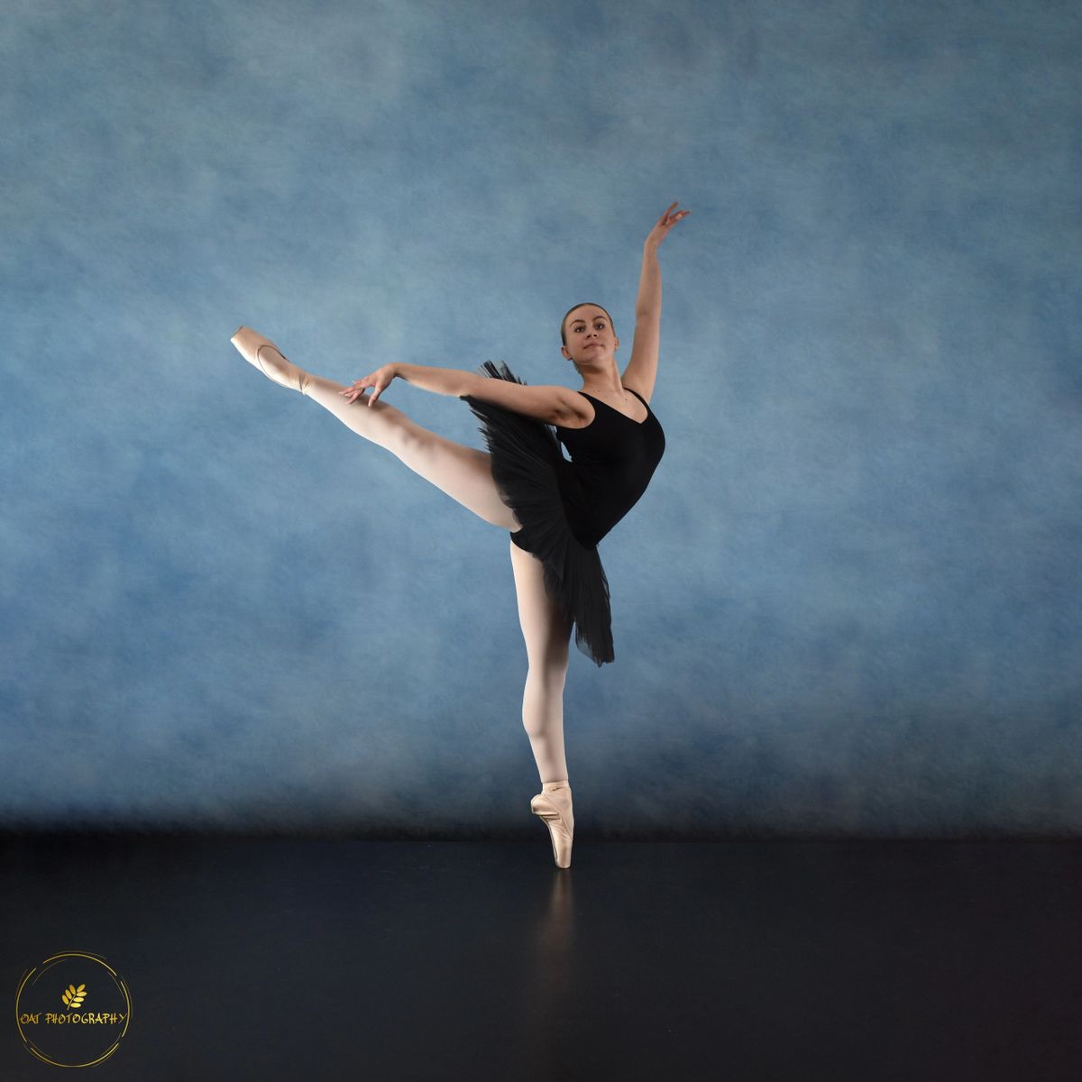 Roxstar Hooped Tutu Skirt