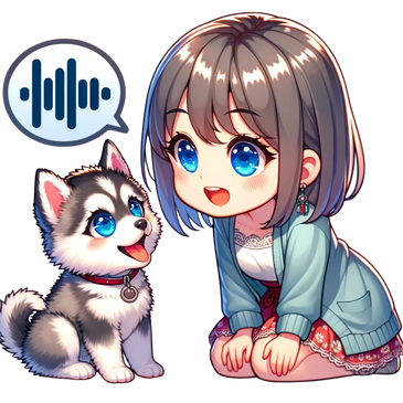 Dog Translator