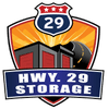 HWY 29 Storage