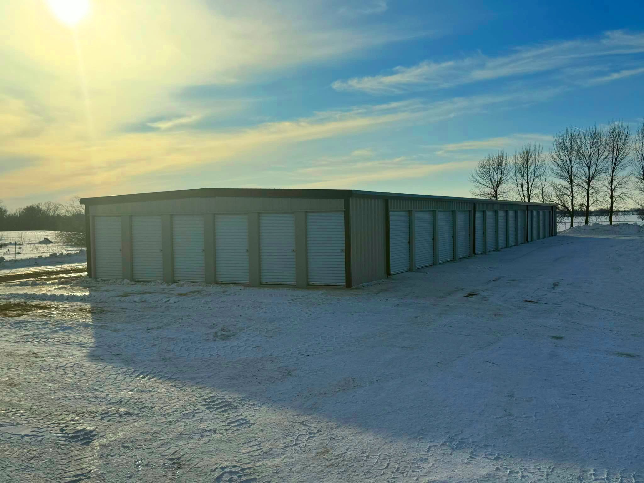 Storage Unit Pricing | Affordable Options at HWY 29 Storage