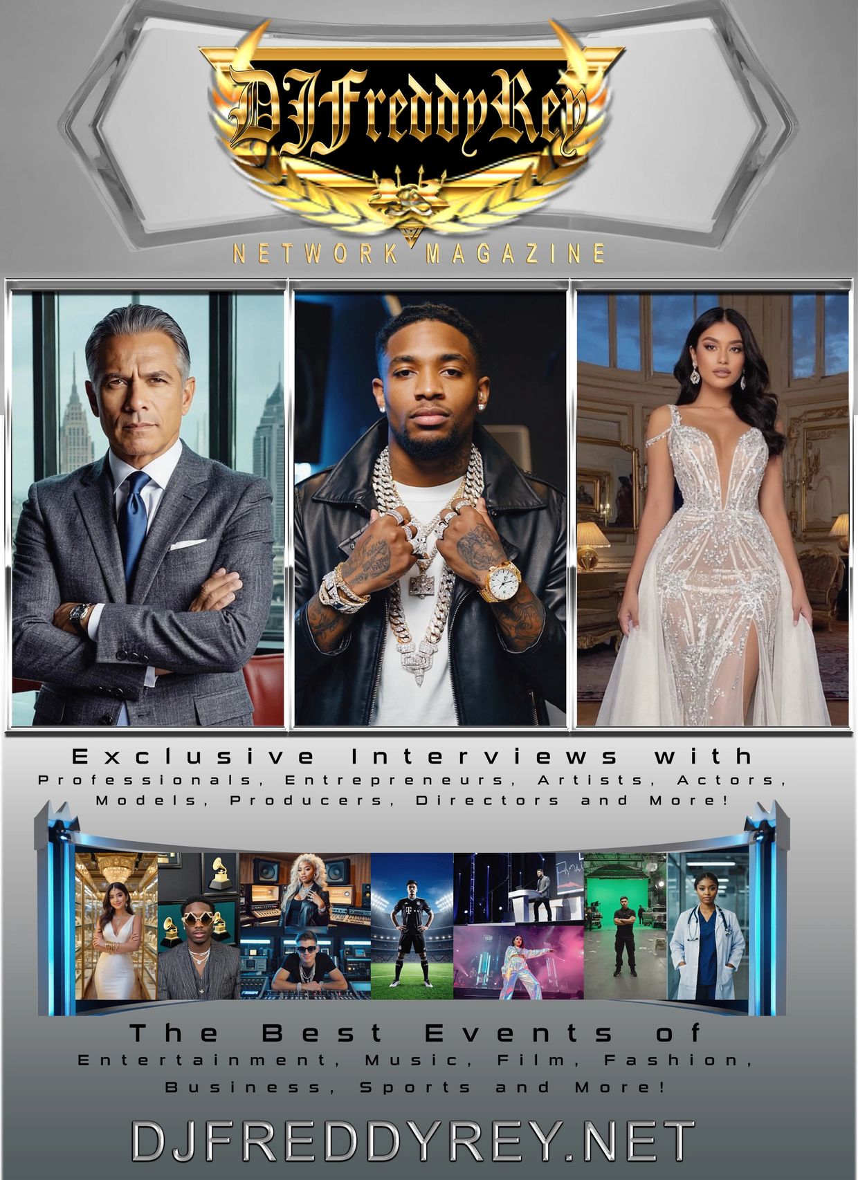 REGGAETON HIP HOP EDM